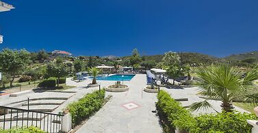Hilltop Hotel