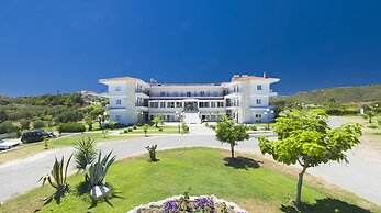 Hilltop Hotel