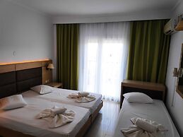 Hilltop Hotel