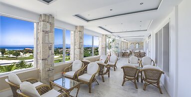 Hilltop Hotel