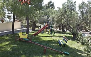 Kelyfos Hotel Bungalows and Suites