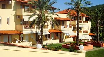 Kelyfos Hotel Bungalows and Suites