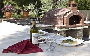 Kelyfos Hotel Bungalows and Suites