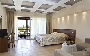 Kelyfos Hotel Bungalows and Suites