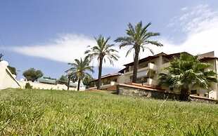 Kelyfos Hotel Bungalows and Suites