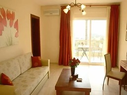 Kelyfos Hotel Bungalows and Suites
