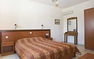 Kelyfos Hotel Bungalows and Suites