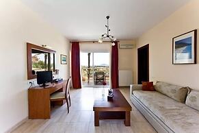 Kelyfos Hotel Bungalows and Suites