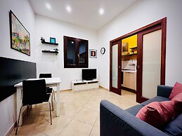 B&B La Corte Degli Spada