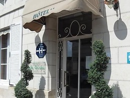 Hôtel Belle Epoque