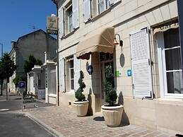 Hôtel Belle Epoque