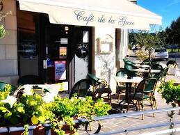 Hôtel Belle Epoque