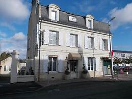 Hôtel Belle Epoque