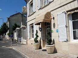 Hôtel Belle Epoque