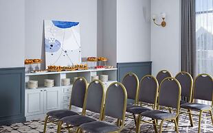 DoubleTree by Hilton Shymkent