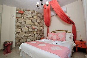 Alaçatı Sultan Konak Butik Otel