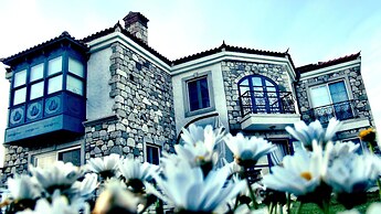 Alaçatı Sultan Konak Butik Otel