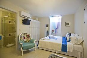 Alaçatı Sultan Konak Butik Otel