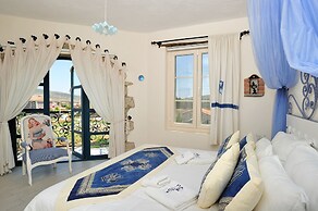 Alaçatı Sultan Konak Butik Otel