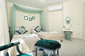 Alaçatı Sultan Konak Butik Otel