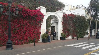 Hotel Ayenda Casa Aika