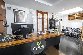 Hotel Ayenda Casa Aika