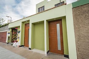 Hotel Ayenda Casa Aika