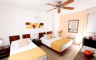 Atlantis Plaza Hotel