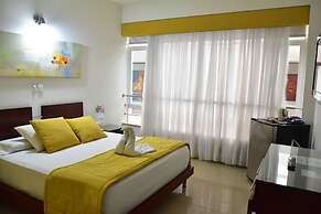 Atlantis Plaza Hotel