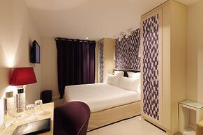 Hotel Eden