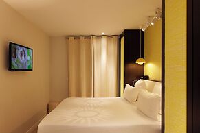 Hotel Eden