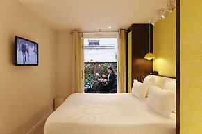 Hotel Eden