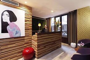 Hotel Eden