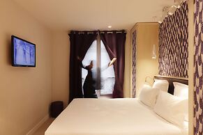Hotel Eden
