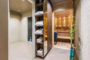 Hotel Eden