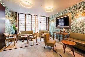Hotel Eden