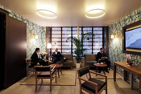 Hotel Eden