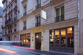 Hotel Eden