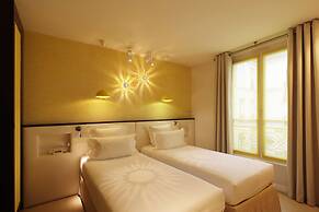 Hotel Eden