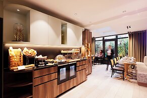 Hotel Eden