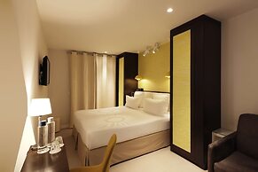 Hotel Eden