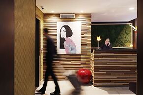 Hotel Eden