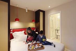 Hotel Eden