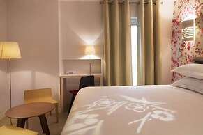 Hotel Eden