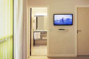 Hotel Eden