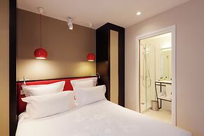 Hotel Eden