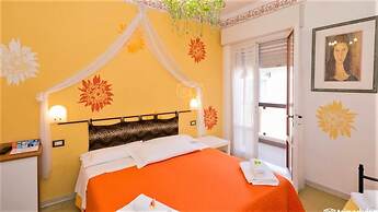 Riccione Beach Hotel