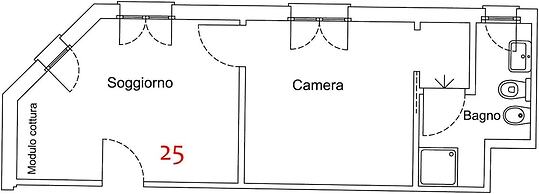 Appartamenti Emmaus
