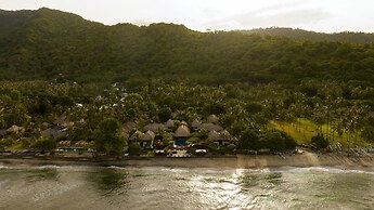 Sudamala Resort, Senggigi