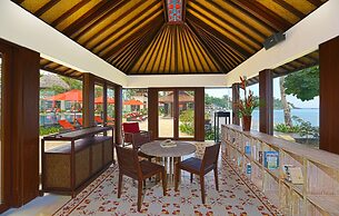 Sudamala Resort, Senggigi